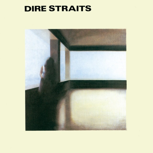 Dire Straits, prvenac iz 1978.