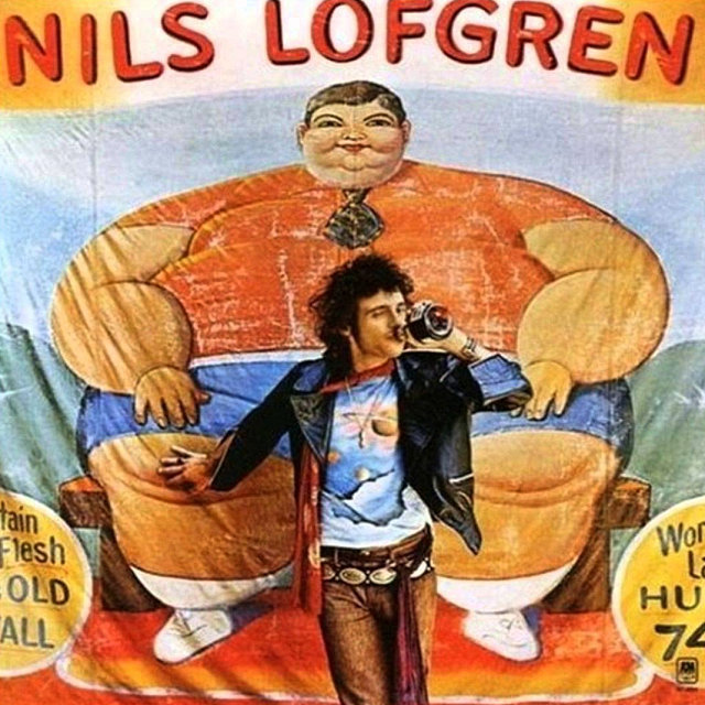 Nils Lofgren (1975)