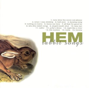Rabbit Songs (2001)
