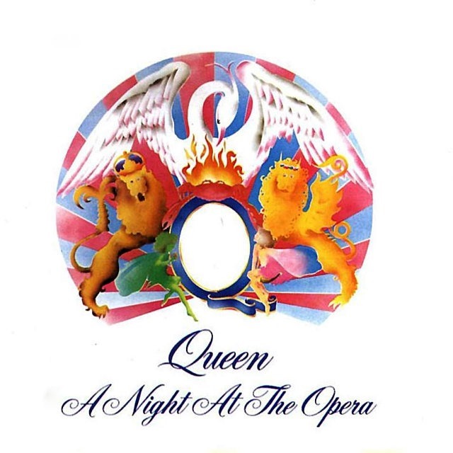 A Night at the Opera (1975)