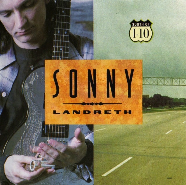 South of I-10 (1995)