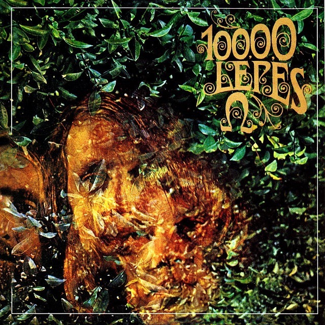 Omega – 10000 lepes (1969).