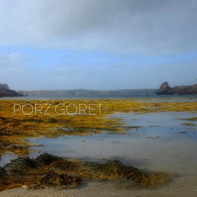 Porz Goret (singl, 2016)