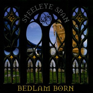 Bedlam Born (2000)