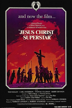 Jesus Christ Superstar (film, 1973)
