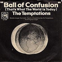 Ball of Confusion (singl, 1970)