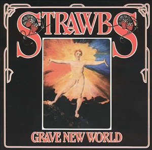 Grave New World (1972)
