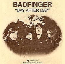 Day After Day (singl 1971)