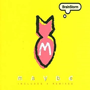 Maybe (singl, 2001)