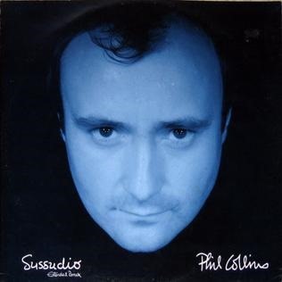 Sussudio (singl, 1985)
