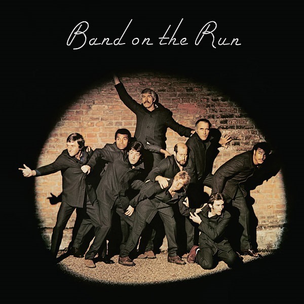 Band on the Run (1973)