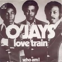 Love Train (singl, 1973)