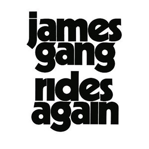 Rides Again (1970)