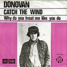Catch the Wind (singl, 1965)