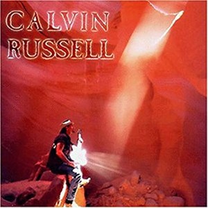 Calvin Russell (1995)