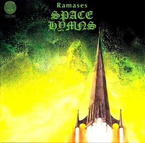 Space Hymns (1971)