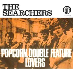 Popcorn, Double Feature (singl, 1967)