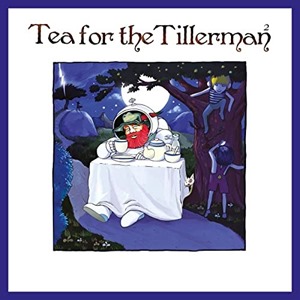 Tea for the Tillerman² (2020)