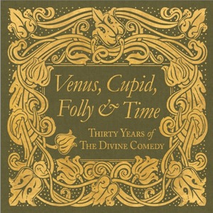 Venus, Cupid, Folly and Time (kompilacija, 2020)